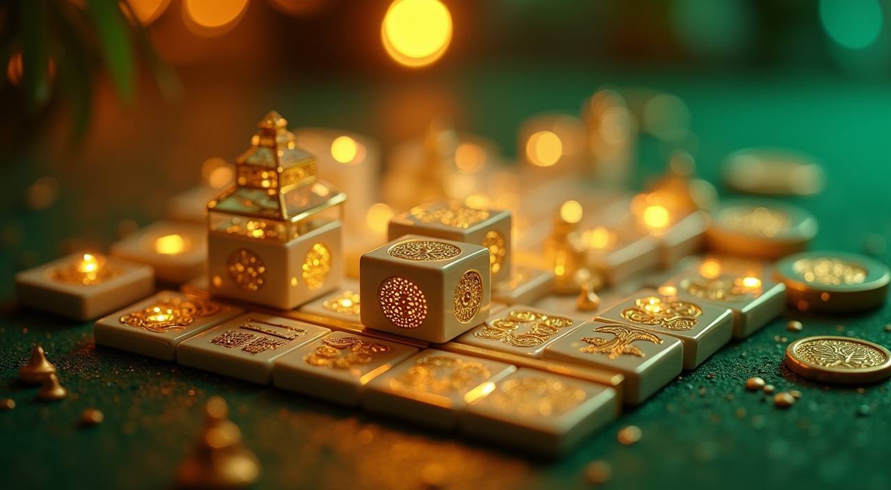 bestbet338 Pai Gow Poker