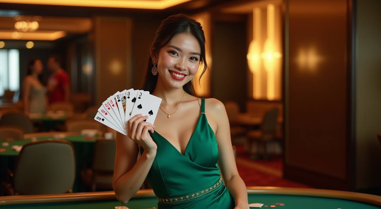 bestbet338 Pai Gow Poker